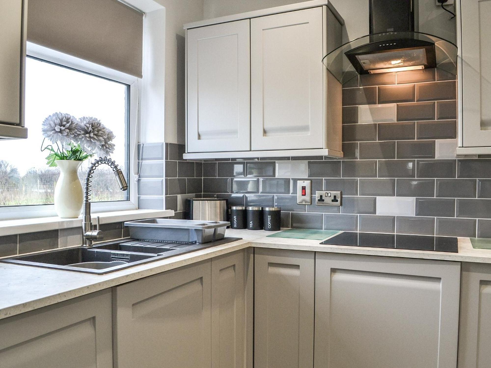 Villa Corner Farm - Uk41369 Carnaby Esterno foto